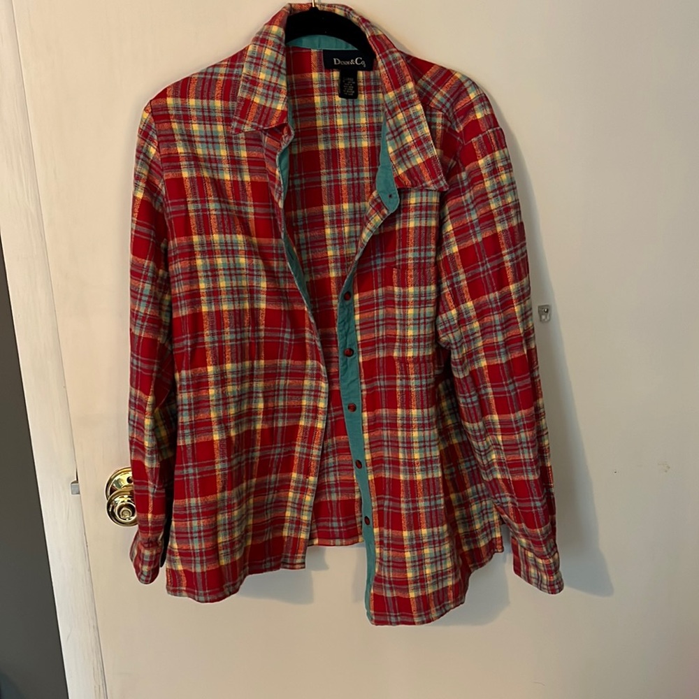 Flannel